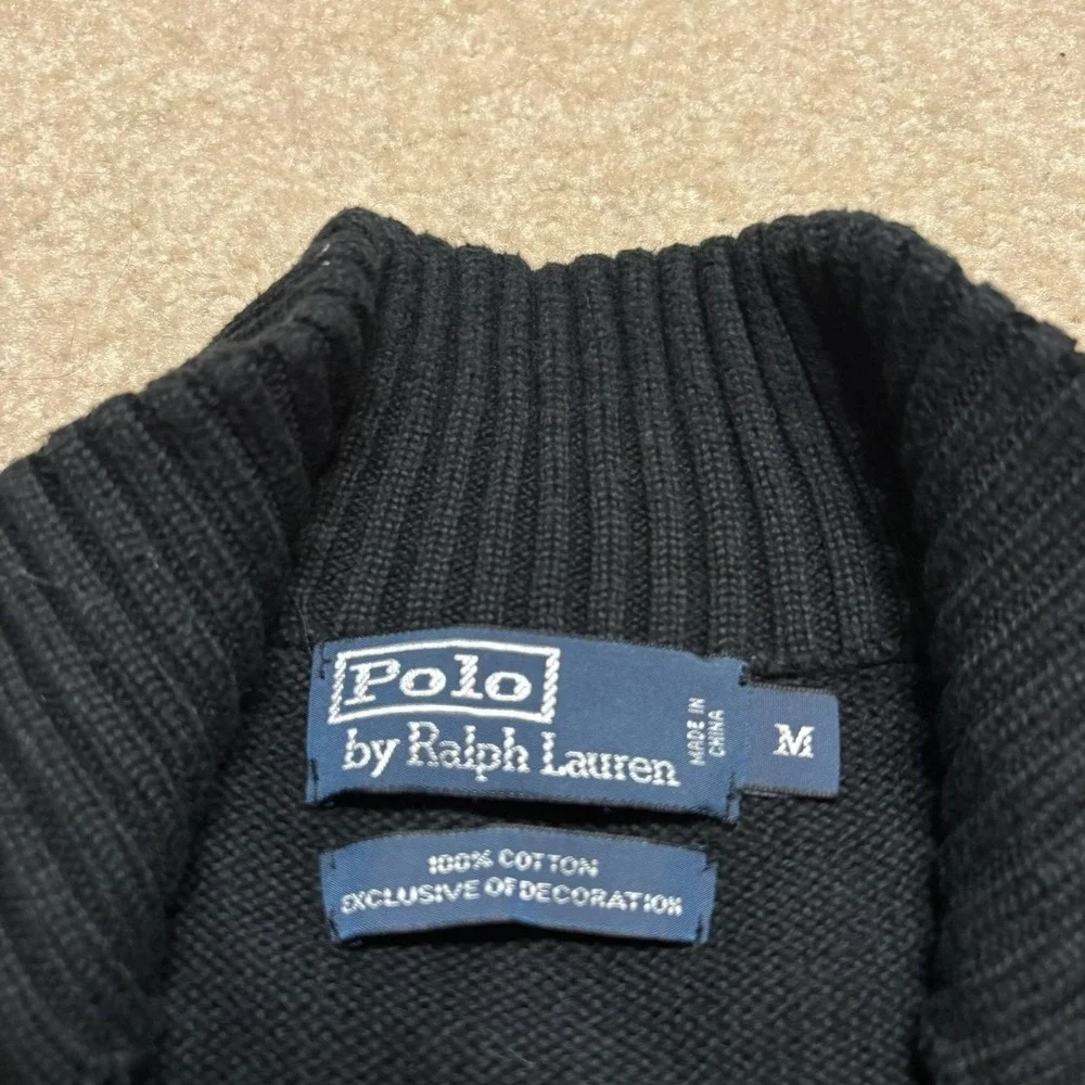 Polo Ralph Lauren vtg polo